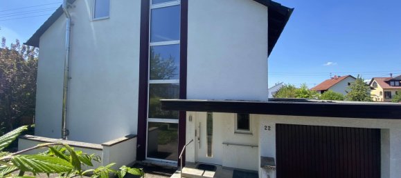 3 bedrooms Townhouse in Augsburg, Germany No. 125515 7