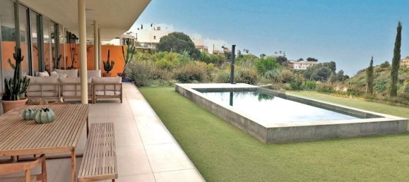 3 bedrooms Apartment in Benalmadena, Spain No. 147508 13