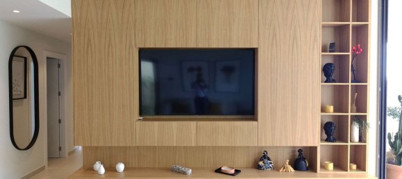 3 bedrooms Apartment in Benalmadena, Spain No. 147508 17