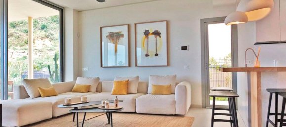 3 bedrooms Apartment in Benalmadena, Spain No. 147508 15