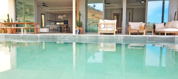 3 bedrooms Apartment in Benalmadena, Spain No. 147508 12