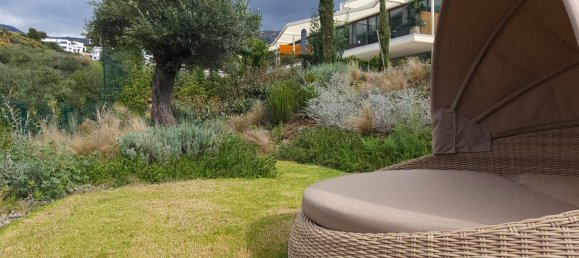 3 bedrooms Apartment in Benalmadena, Spain No. 147508 10