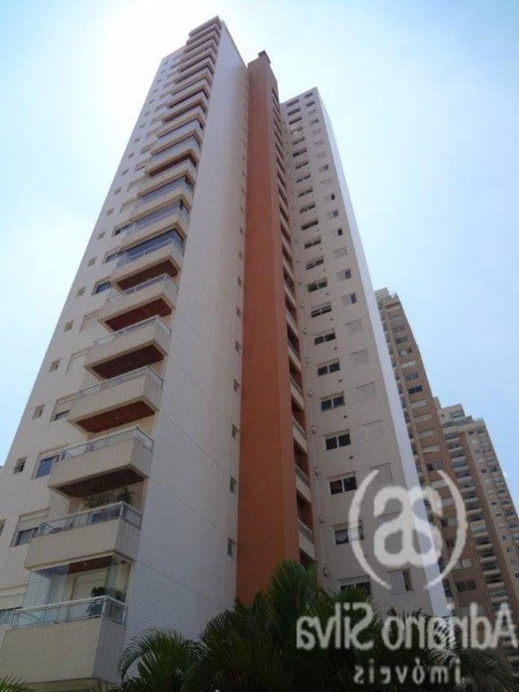 Apartamento T3 em São Paulo, Brazil N.º 580391