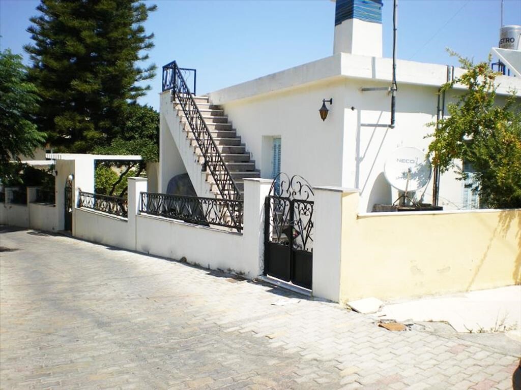 Hotel in Hersonissos, Greece 800m², Nr. 3594