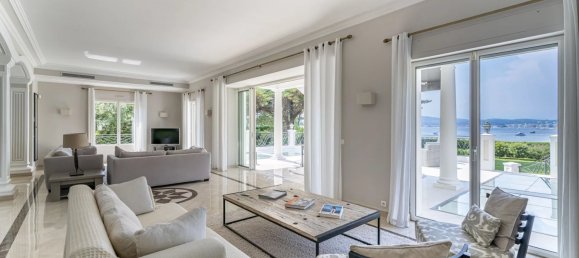 10 bedrooms Villa in Antibes, France No. 99 9