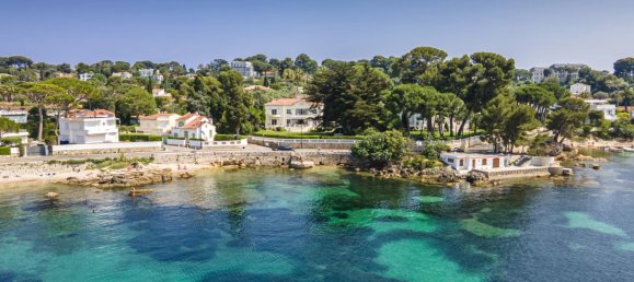 10 bedrooms Villa in Antibes, France No. 99 2