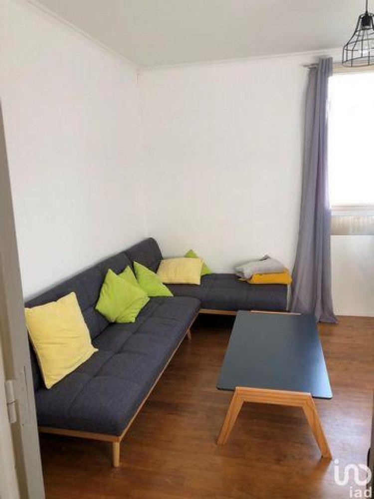 Apartamento com 2 quartos em condomínio em Lannion, France N.º 8582