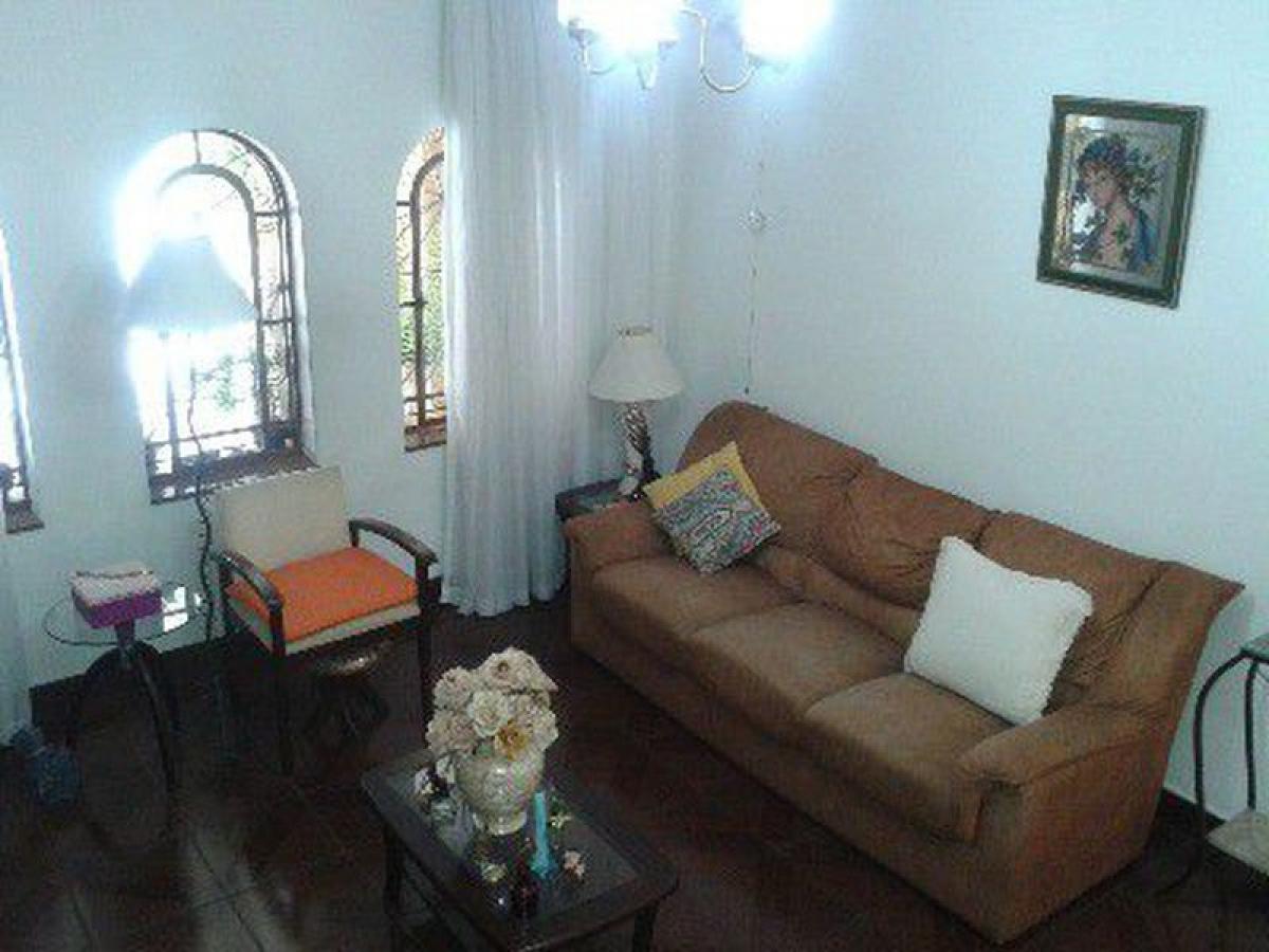 3 bedrooms House in Sao Paulo, Brazil No. 597893