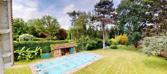 5 غرف نوم منزل في Orleans, France رقم 257818 19