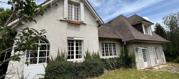 5 غرف نوم منزل في Orleans, France رقم 257818 17