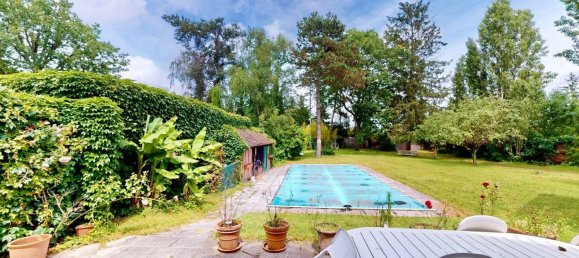 5 غرف نوم منزل في Orleans, France رقم 257818 16