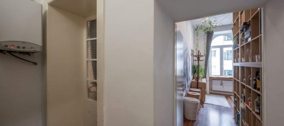 2غرفة شقة في Rudolfsheim-Funfhaus, Austria رقم 214445 14