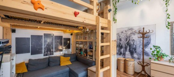 2غرفة شقة في Rudolfsheim-Funfhaus, Austria رقم 214445 17