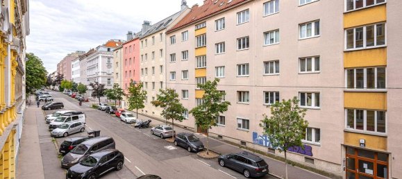 2غرفة شقة في Rudolfsheim-Funfhaus, Austria رقم 214445 5