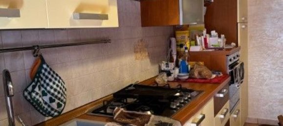 3 rooms Apartment in Scorzè, Italy No. 53152 13