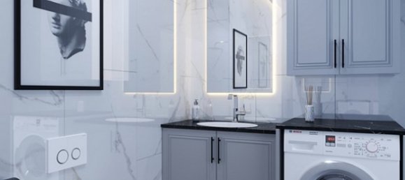 Appartement 1+1 à Mahmutlar, Turkey No. 12808 21