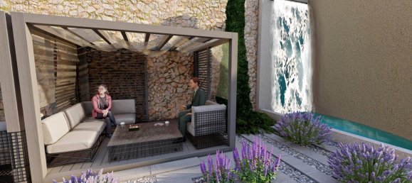 Appartement 1+1 à Mahmutlar, Turkey No. 12808 11