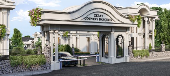 Villa 8+1 in Kocaeli, Turkey No. 3266 4