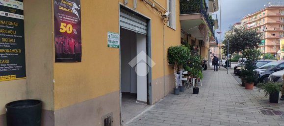 Imóvel comercial de 1 divisão em Salerno, Italy N.º 128947 8