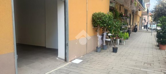 Imóvel comercial de 1 divisão em Salerno, Italy N.º 128947 2
