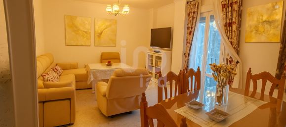 Квартира с 3 спальнями в Аркос-де-ла-Фронтера, Испания № 179617 2