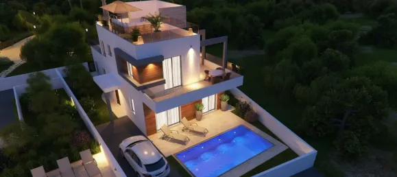 2 bedrooms Apartment in Kato Paphos, Cyprus No. 3657 15