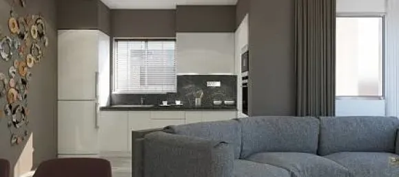 2 bedrooms Apartment in Kato Paphos, Cyprus No. 3657 14