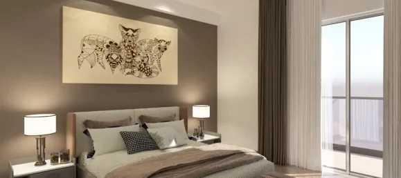 2 bedrooms Apartment in Kato Paphos, Cyprus No. 3657 13