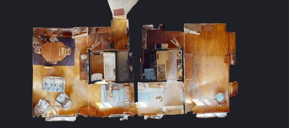 4-salle Appartement à Wieden, Austria No. 260977 13