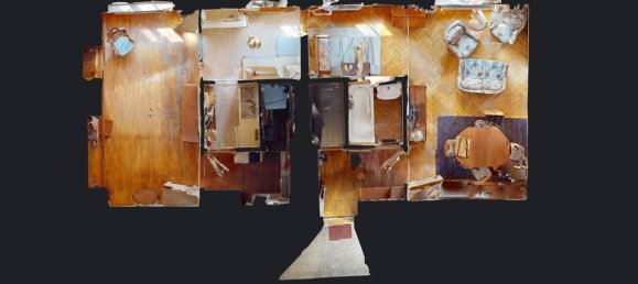 4-salle Appartement à Wieden, Austria No. 260977 10