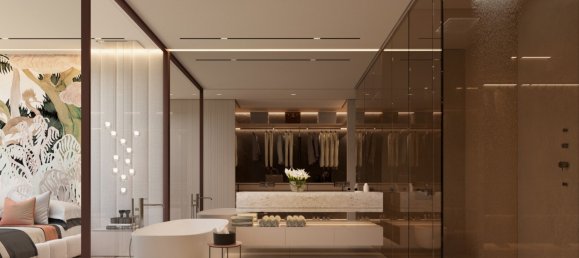 4 bedrooms Villa in Nueva Andalucia, Spain No. 4707 9