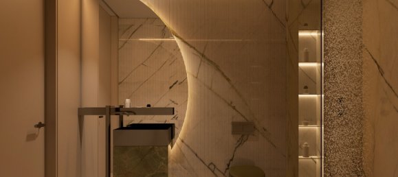 4 bedrooms Villa in Nueva Andalucia, Spain No. 4707 12