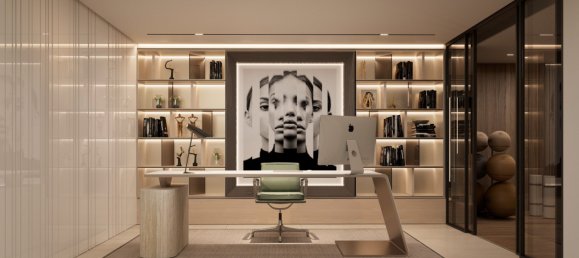 4 bedrooms Villa in Nueva Andalucia, Spain No. 4707 10