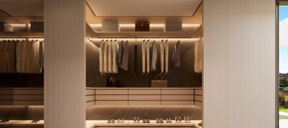 4 bedrooms Villa in Nueva Andalucia, Spain No. 4707 7