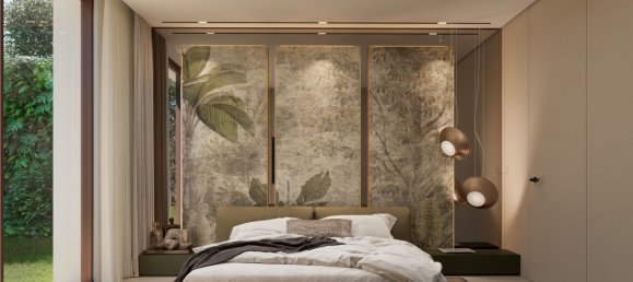 4 bedrooms Villa in Nueva Andalucia, Spain No. 4707 13