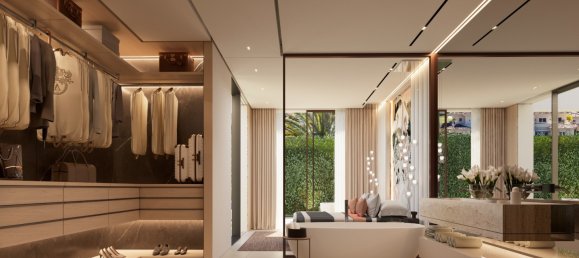 4 bedrooms Villa in Nueva Andalucia, Spain No. 4707 8