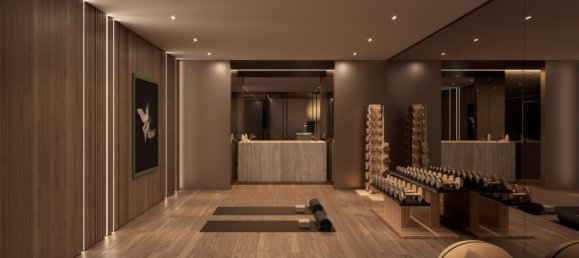 4 bedrooms Villa in Nueva Andalucia, Spain No. 4707 5