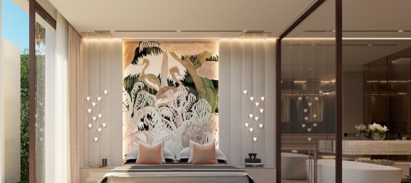 4 bedrooms Villa in Nueva Andalucia, Spain No. 4707 6