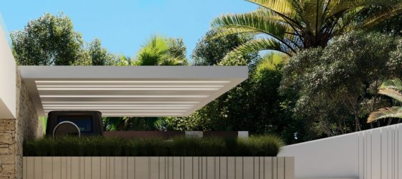 4 bedrooms Villa in Nueva Andalucia, Spain No. 4707 4