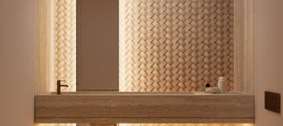 4 bedrooms Villa in Nueva Andalucia, Spain No. 4707 11