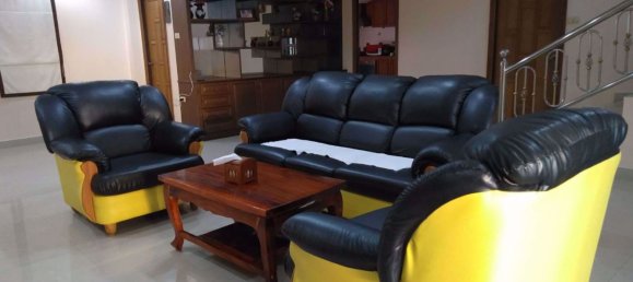 4 bedrooms Cafe / restaurant in Bang Lamung, Thailand No. 1944 5