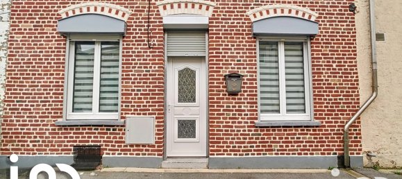 Casa de 1 dormitorio en Henin-Beaumont, France No. 159603 6