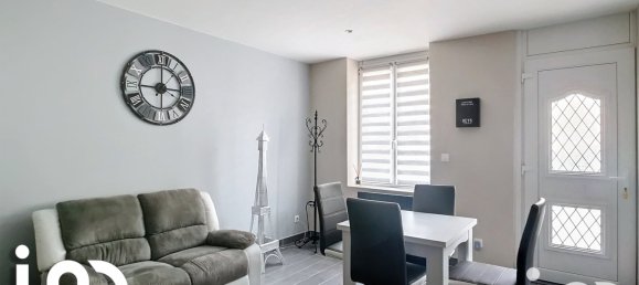 Casa de 1 dormitorio en Henin-Beaumont, France No. 159603 2