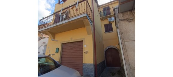5-Zimmer Villa in Falerna, Italy, Nr. 168311 2