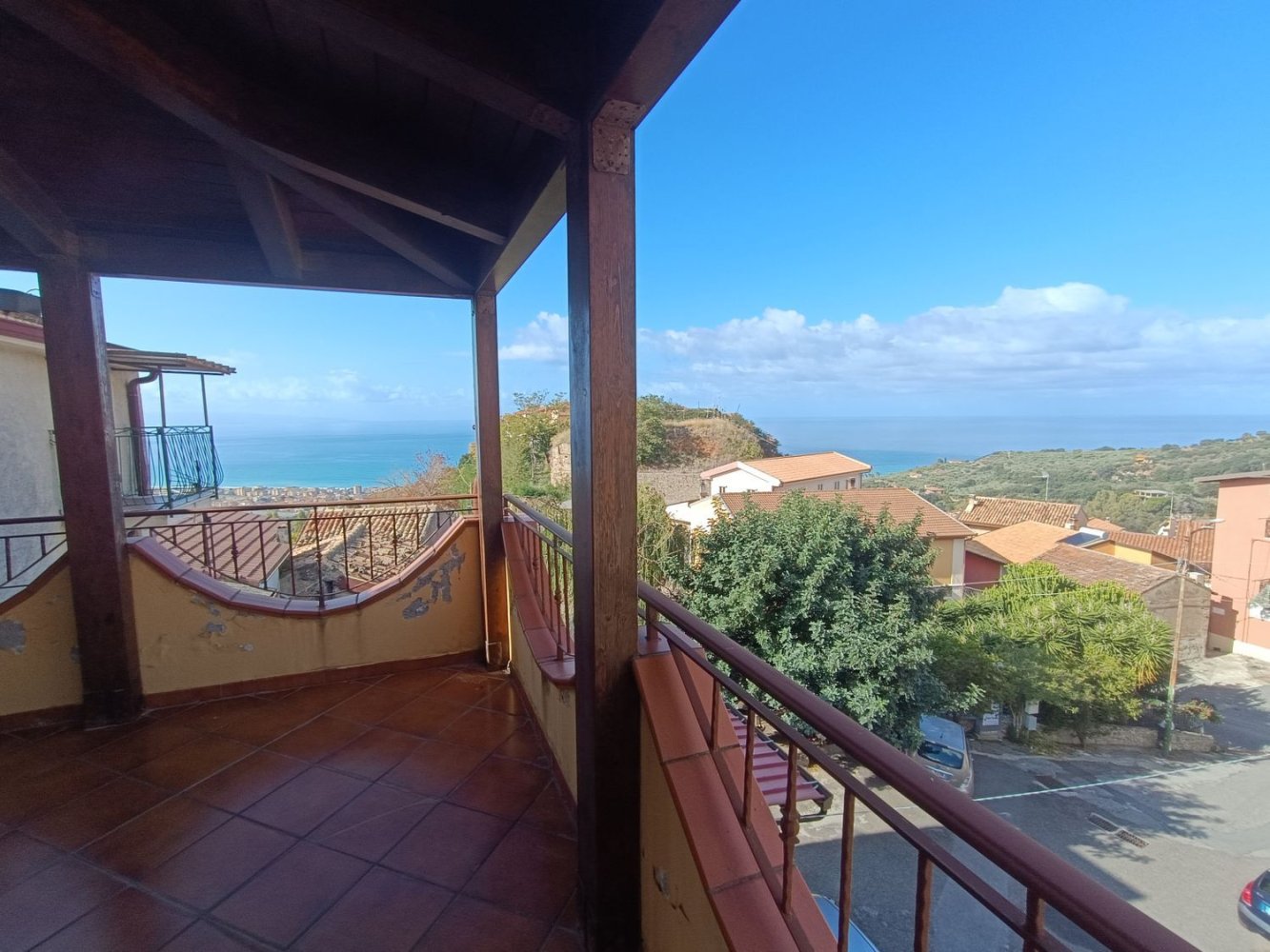 5-Zimmer Villa in Falerna, Italy, Nr. 168311