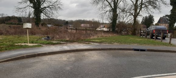 Terreno en Charmes, France No. 77779 4