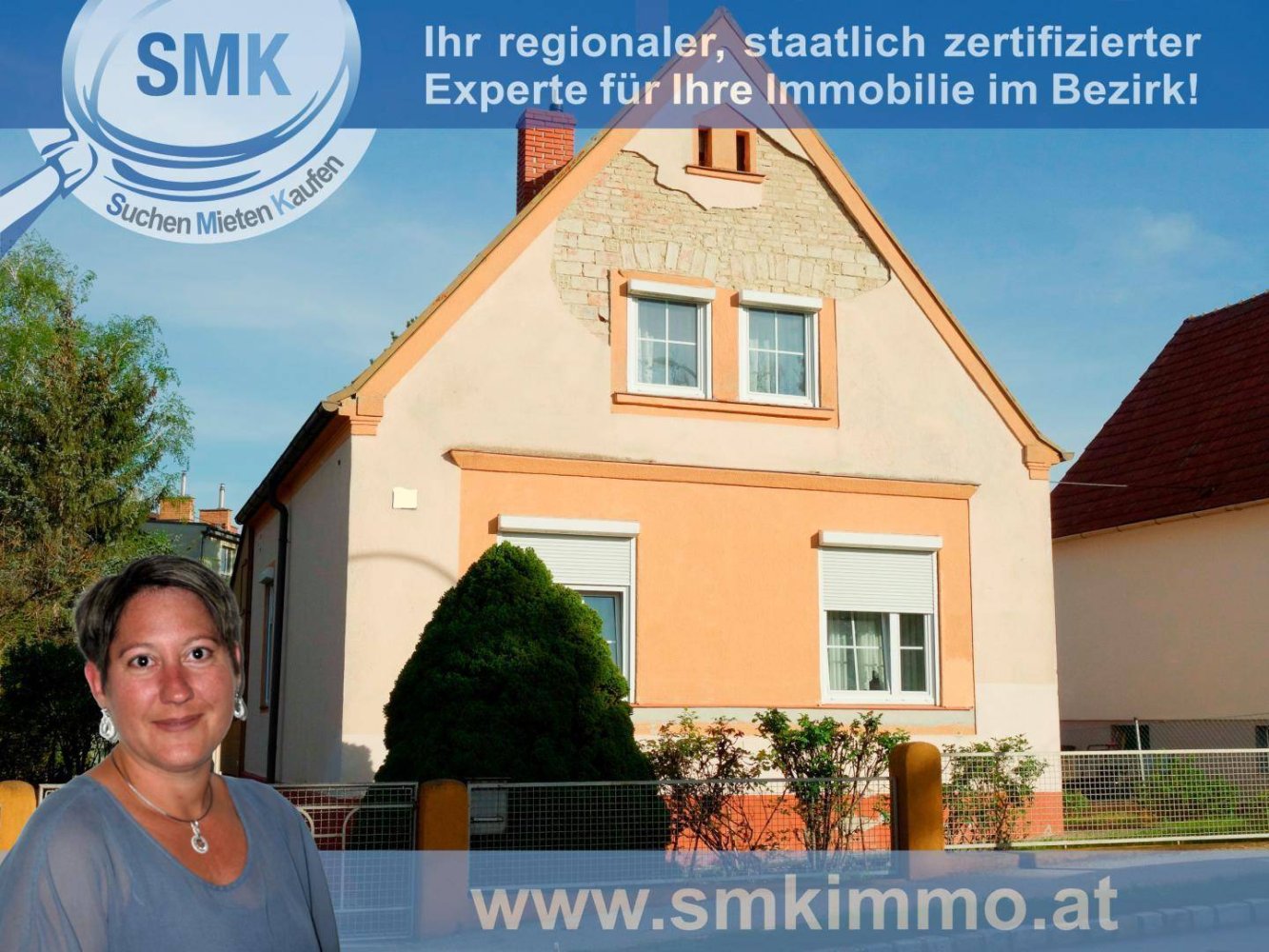 3 bedrooms House in Hollabrunn, Austria No. 217876