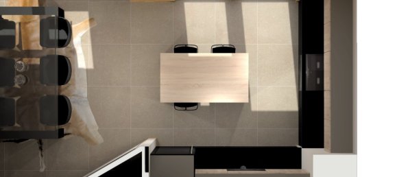 Apartamento T3 em Les Gets, France N.º 352 3