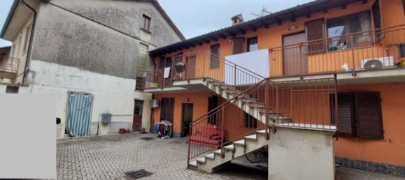 Apartamento de 2 divisões em Gerenzago, Italy N.º 185121 3