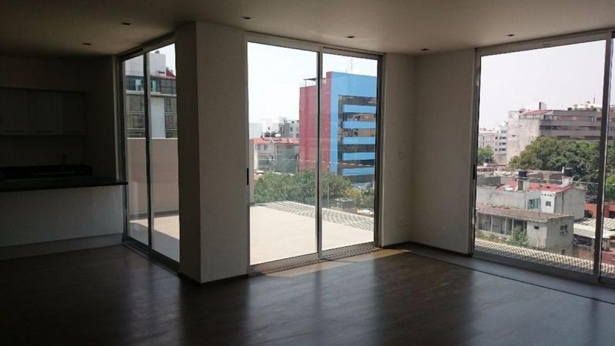 Apartamento T3 em Mexicali, Mexico N.º 178449